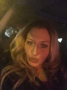 Profilbild von Anna Ponticiello