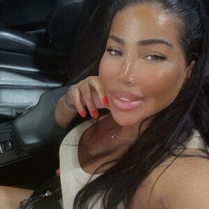 Profilbild von Anna Poorjahangiri