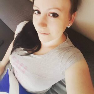 Profilbild von Anna Porzelt