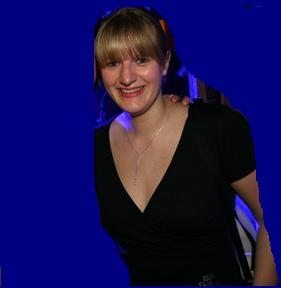 Profilbild von Anna Putzenlechner