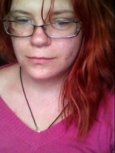Profilbild von Anna Radimersky