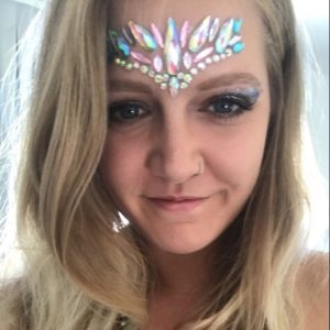 Profilbild von Anna Rambow