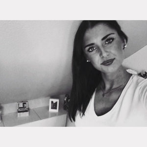 Profilbild von Anna Ramke