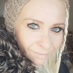 Profilbild von Anna Ratuski