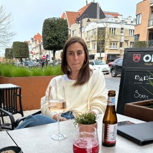 Profilbild von Anna Rausch