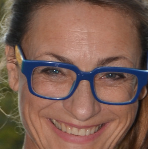 Profilbild von Anna Reindl