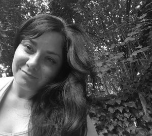 Profilbild von Anna Richter