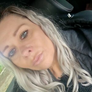 Profilbild von Anna Riegel