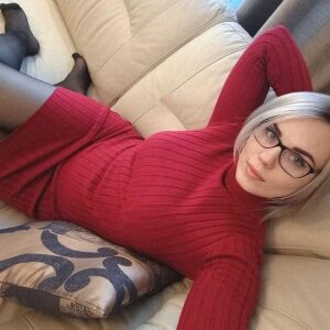 Profilbild von Anna Roberts