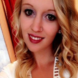 Profilbild von Anna Rusan