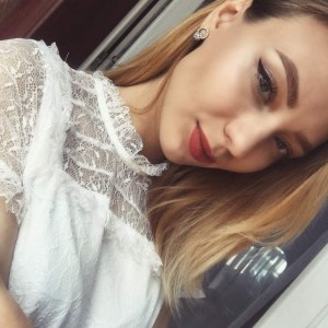 Profilbild von Anna Rym