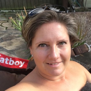 Profilbild von Anna Salmen