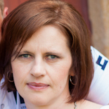 Profilbild von Anna Sawatzki