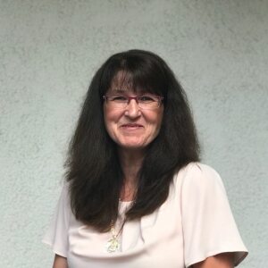 Profilbild von Anna Schaak