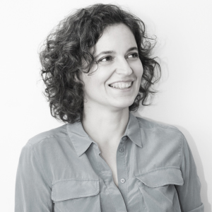 Profilbild von Anna Schabel