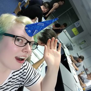 Profilbild von Anna Schäfer