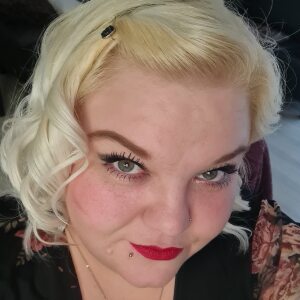 Profilbild von Anna Schellenberg