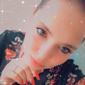 Profilbild von Anna Schepanski