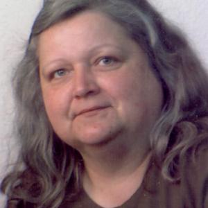 Profilbild von Anna Scheufelen