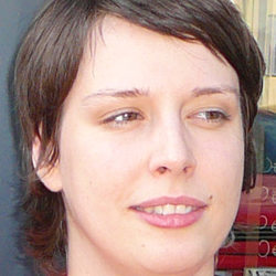 Profilbild von Anna Schewe