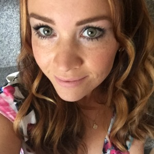 Profilbild von Anna Schirk