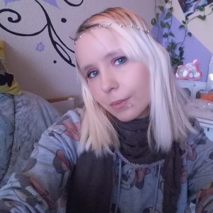Profilbild von Anna Schlesier