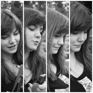 Profilbild von Anna Schlickies