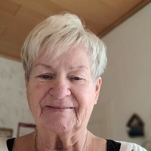 Profilbild von Anna Schlotjunker