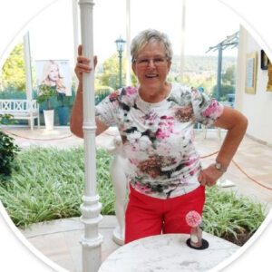 Profilbild von Anna Schmid