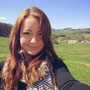 Profilbild von Anna Schmidt