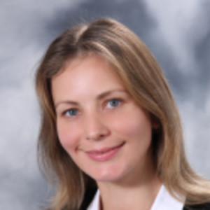 Profilbild von Anna Schmidt