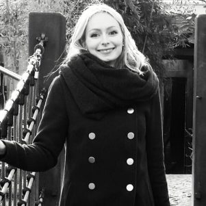Profilbild von Anna Schmidt