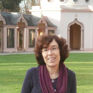 Profilbild von Anna Schmitt-Weidner