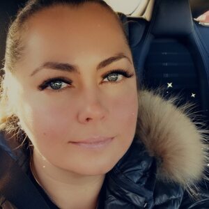 Profilbild von Anna Schneider