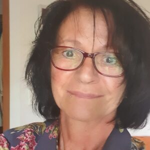 Profilbild von Anna Schönauer