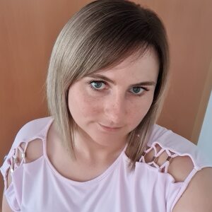 Profilbild von Anna Schönfeld