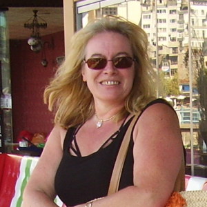 Profilbild von Anna Schon