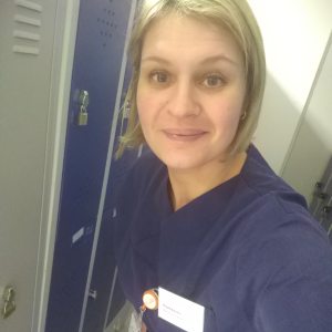 Profilbild von Anna Schreiber