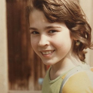 Profilbild von Anna Schrempp