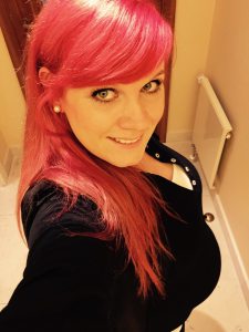 Profilbild von Anna Schröter