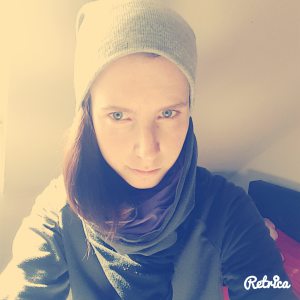 Social Media Profilbild Anna Schuch 