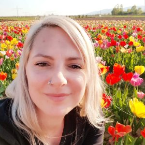 Profilbild von Anna Schütthelm