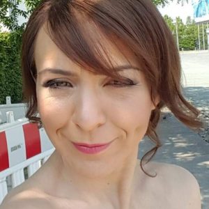 Profilbild von Anna Schütze
