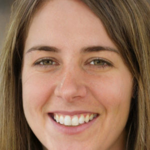 Profilbild von Anna Schuhmann