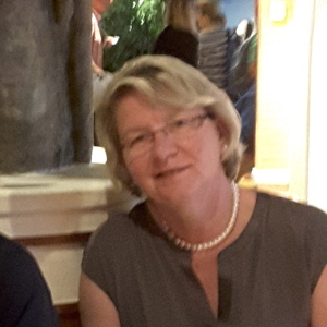 Profilbild von Anna Schulte
