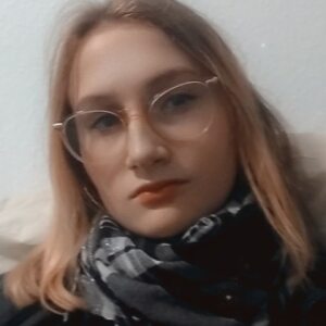 Profilbild von Anna Schultz