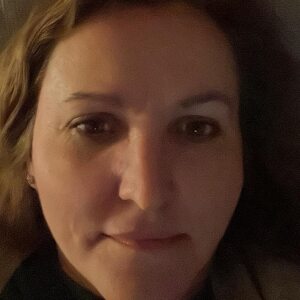 Profilbild von Anna Schuma