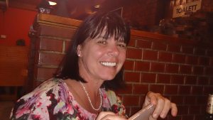 Profilbild von Anna Schuszter