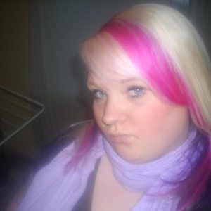 Profilbild von Anna Schwan