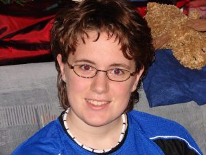 Profilbild von Anna Schwappach